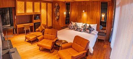 BIG SUN RESIDENCE BY iRETREAT