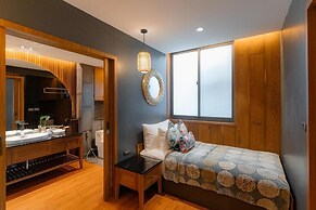 BIG SUN RESIDENCE BY iRETREAT