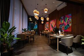 BIG SUN RESIDENCE BY iRETREAT