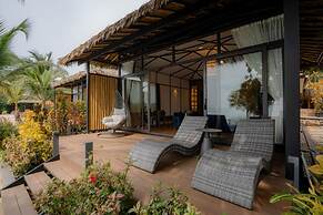 Big Sun Residence by iRETREAT