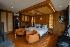 BIG SUN RESIDENCE BY iRETREAT