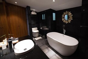 BIG SUN RESIDENCE BY iRETREAT