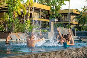 BIG SUN RESIDENCE BY iRETREAT