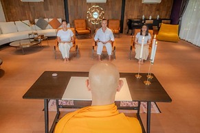 BIG SUN RESIDENCE BY iRETREAT