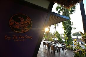 BIG SUN RESIDENCE BY iRETREAT