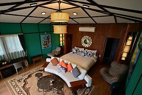 BIG SUN RESIDENCE BY iRETREAT