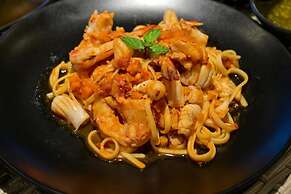 BIG SUN RESIDENCE BY iRETREAT