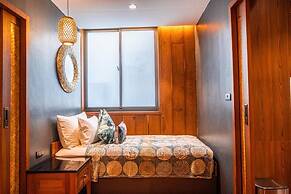 BIG SUN RESIDENCE BY iRETREAT