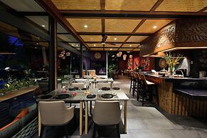 Big Sun Residence by iRETREAT