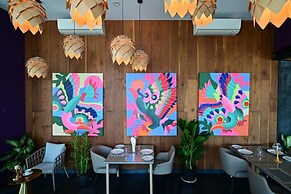 BIG SUN RESIDENCE BY iRETREAT