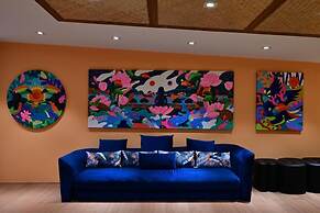 BIG SUN RESIDENCE BY iRETREAT