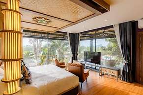 BIG SUN RESIDENCE BY iRETREAT