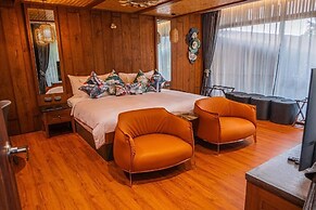 BIG SUN RESIDENCE BY iRETREAT