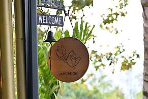 BIG SUN RESIDENCE BY iRETREAT