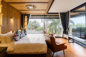 BIG SUN RESIDENCE BY iRETREAT