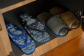 BIG SUN RESIDENCE BY iRETREAT