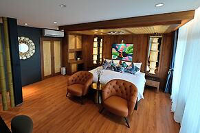 BIG SUN RESIDENCE BY iRETREAT