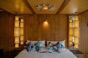 BIG SUN RESIDENCE BY iRETREAT