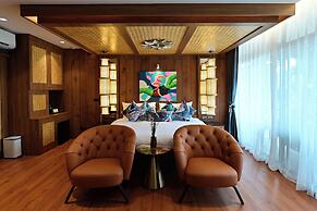 BIG SUN RESIDENCE BY iRETREAT