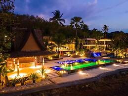 BIG SUN RESIDENCE BY iRETREAT