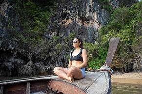 BIG SUN RESIDENCE BY iRETREAT