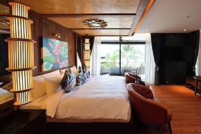 BIG SUN RESIDENCE BY iRETREAT