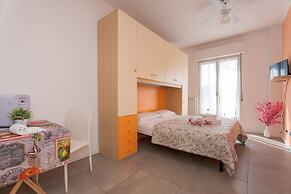 Station's Apartments Bergamo