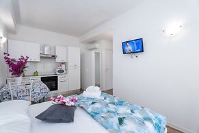 Station's Apartments Bergamo