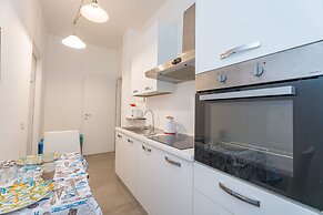 Station's Apartments Bergamo