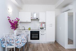 Station's Apartments Bergamo