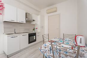 Station's Apartments Bergamo