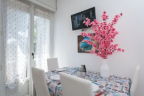 Station's Apartments Bergamo