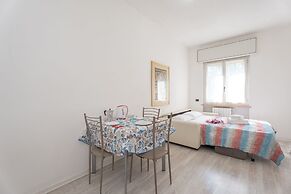 Station's Apartments Bergamo