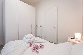 Station's Apartments Bergamo