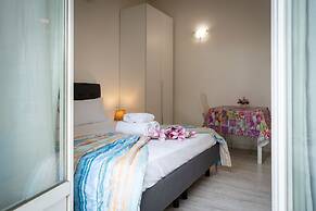 Station's Apartments Bergamo