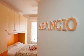 Station's Apartments Bergamo