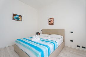 Station's Apartments Bergamo