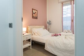 Station's Apartments Bergamo