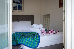 Station's Apartments Bergamo