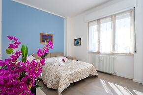 Station's Apartments Bergamo