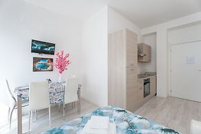 Station's Apartments Bergamo