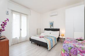 Station's Apartments Bergamo