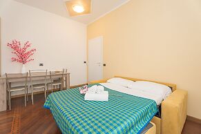 Station's Apartments Bergamo