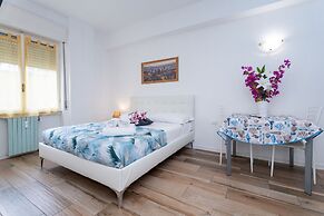 Station's Apartments Bergamo