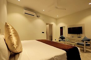 Hotel Corbett Paradise Kotdwar