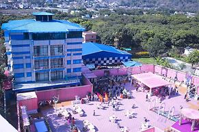 Hotel Corbett Paradise Kotdwar