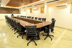 Hotel Corbett Paradise Kotdwar