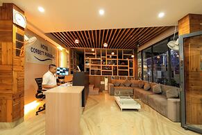 Hotel Corbett Paradise Kotdwar