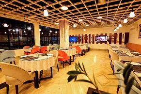 Hotel Corbett Paradise Kotdwar