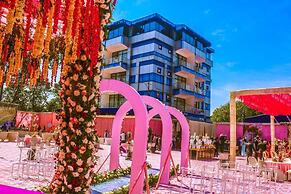 Hotel Corbett Paradise Kotdwar